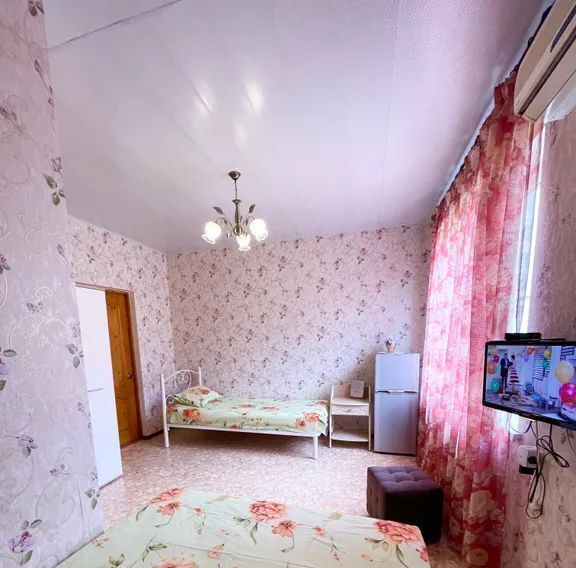 комната г Геленджик ул Островского 45 Центр фото 3