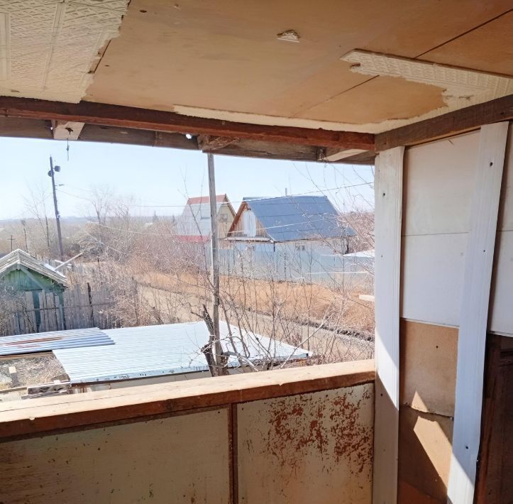 земля г Челябинск р-н Ленинский снт Станкостроитель 1 фото 9