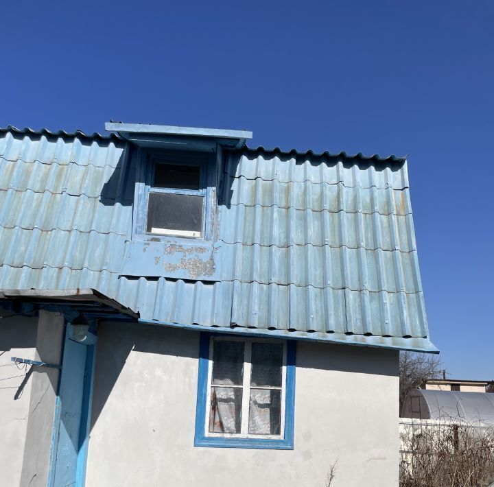 дом г Челябинск р-н Ленинский снт Станкостроитель-2 ул 3-я 445 фото 14