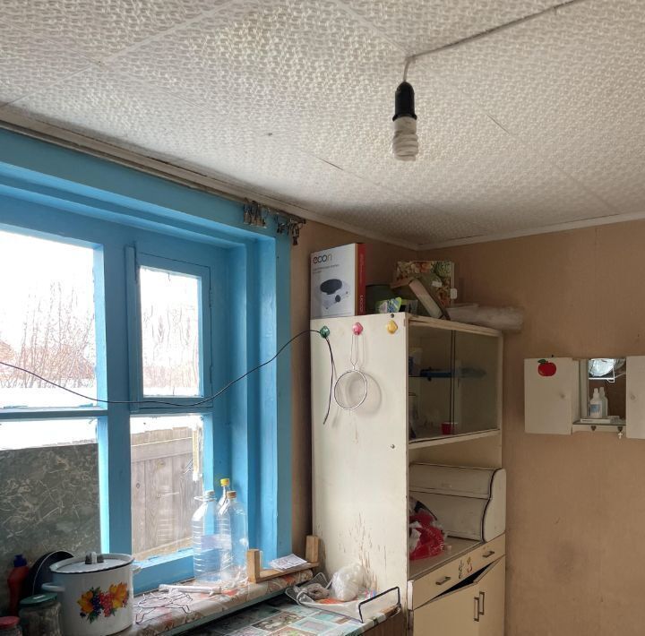 дом г Челябинск р-н Ленинский снт Станкостроитель-2 ул 3-я 445 фото 34