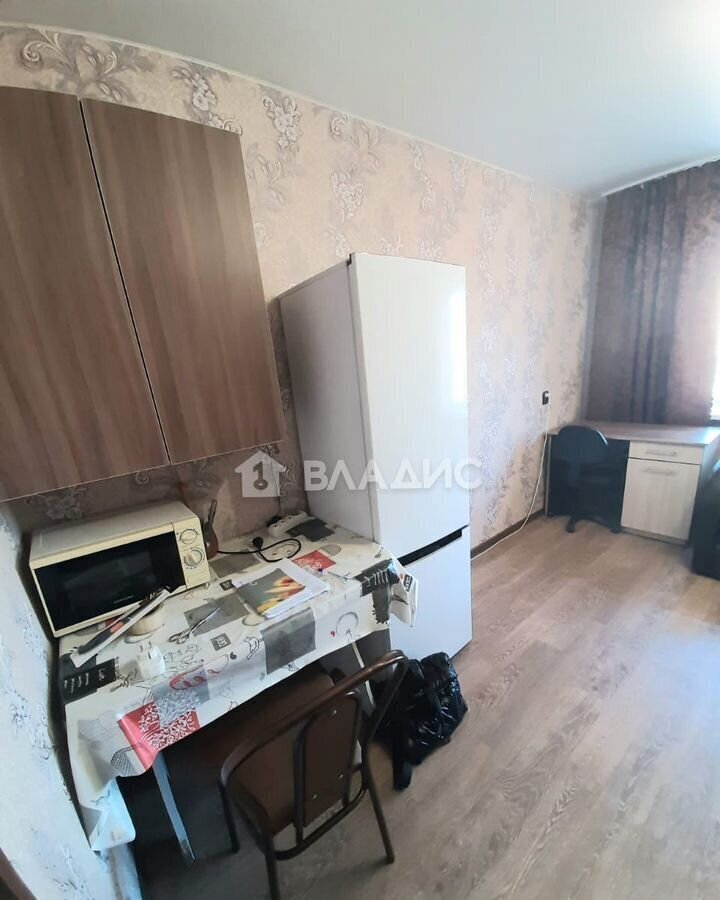 комната г Октябрьский ул Академика Королева 9а фото 3