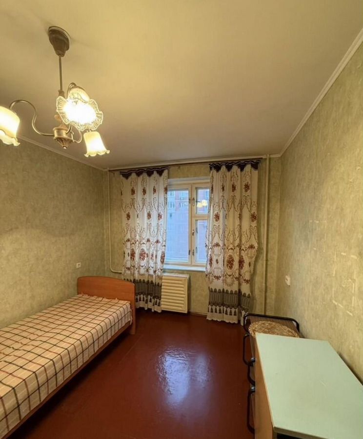 комната г Уфа р-н Октябрьский ул Максима Рыльского 9 фото 1