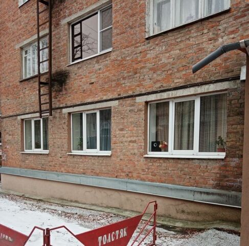 р-н Сеймский ул Ольшанского 13 Курского завода тракторных запчастей мкр фото
