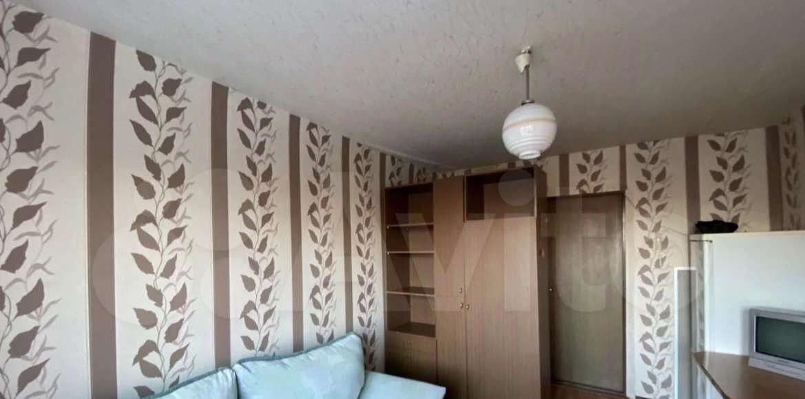 комната г Самара Безымянка ул Георгия Димитрова 46 фото 2