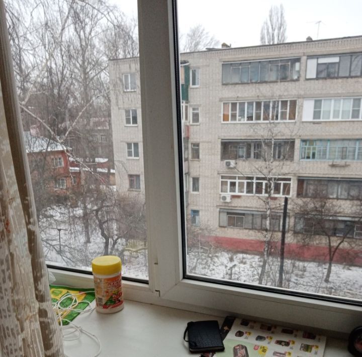 комната г Курск р-н Сеймский ул Ольшанского 13 Курского завода тракторных запчастей мкр фото 2