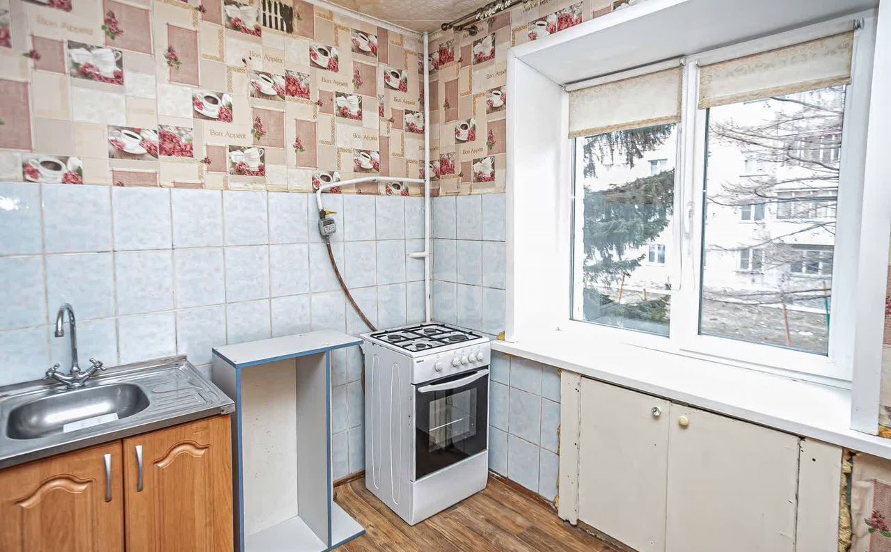 квартира г Бердск ул Ленина 108 фото 8