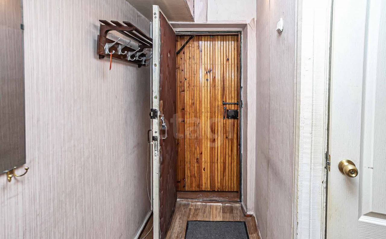 квартира г Бердск ул Ленина 108 фото 18