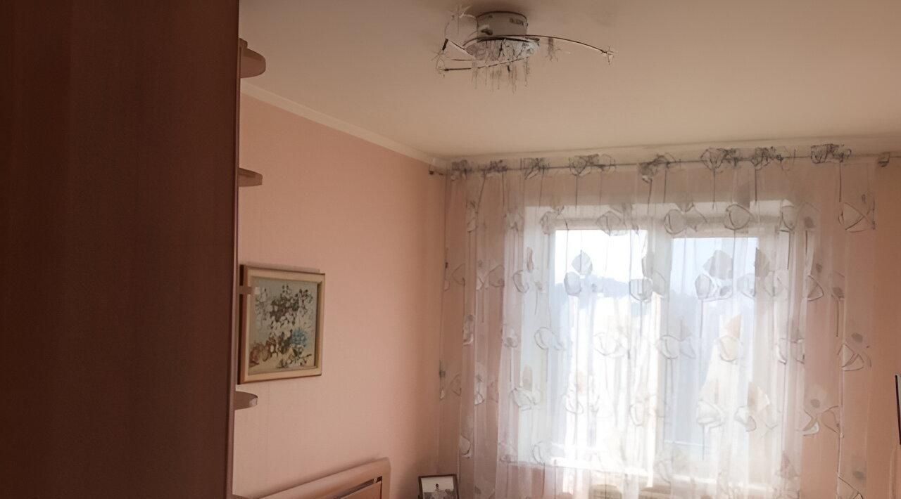 квартира г Самара Безымянка ул Черемшанская 226 фото 6