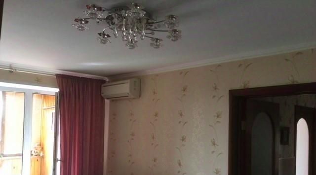 квартира г Самара Безымянка ул Черемшанская 226 фото 8