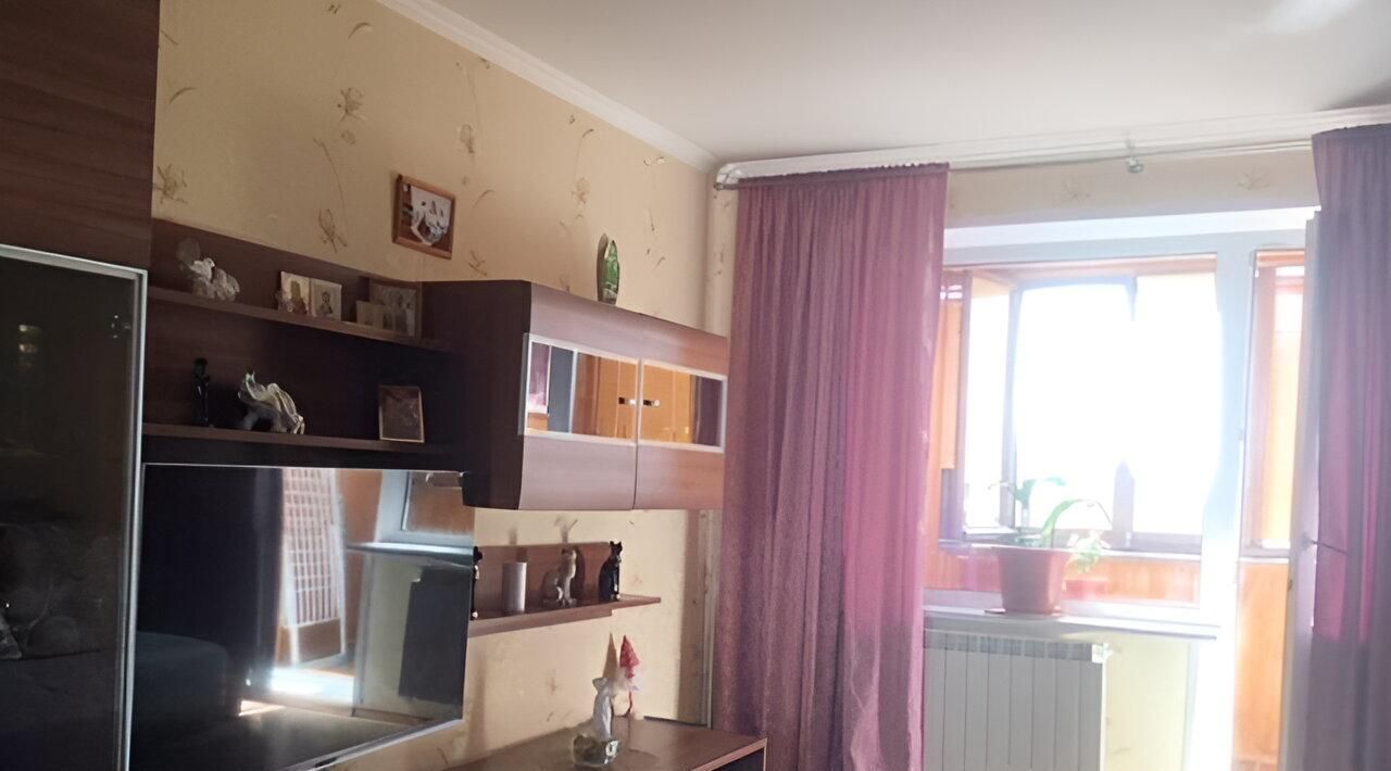 квартира г Самара Безымянка ул Черемшанская 226 фото 10