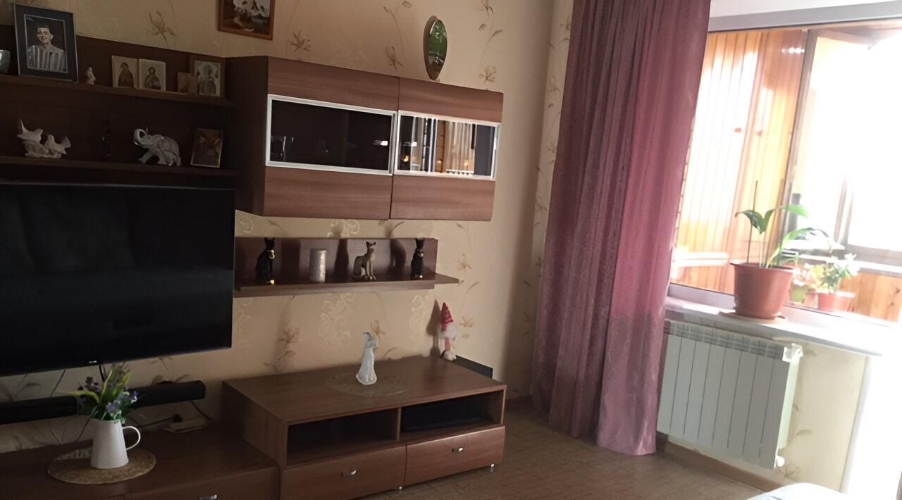 квартира г Самара Безымянка ул Черемшанская 226 фото 11