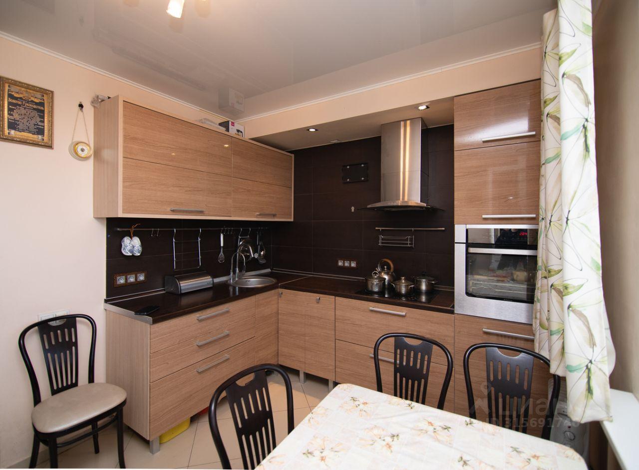 квартира г Долгопрудный ул Молодежная 14/3 фото 1