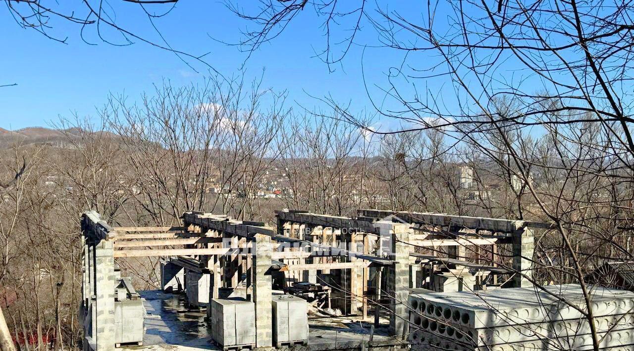 дом г Находка Пограничная ул., 42 фото 4
