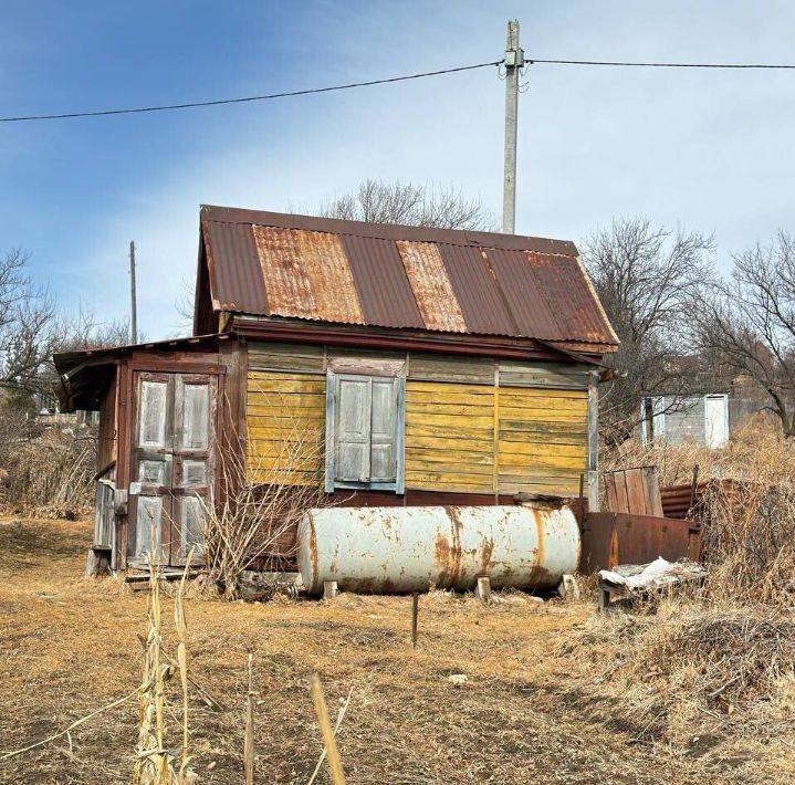 земля г Уссурийск ул 2-ая Шахтерская 53 фото 3
