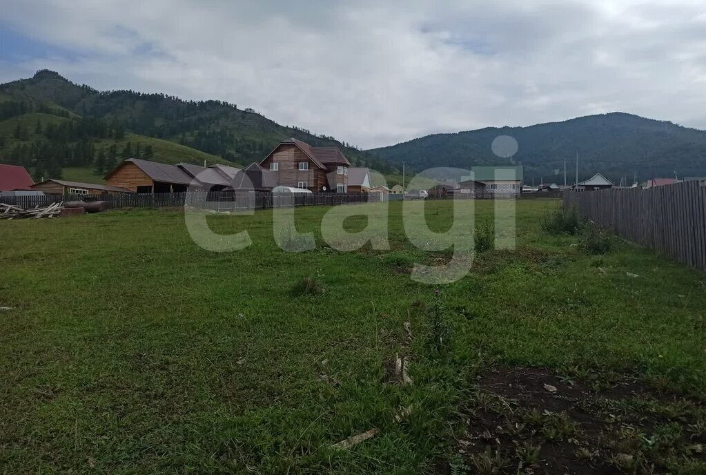 дом р-н Шебалинский с Шебалино ул Школьная фото 10