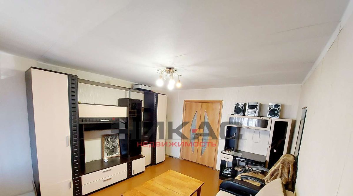 комната г Ярославль р-н Красноперекопский ул 8 Марта 21 фото 1