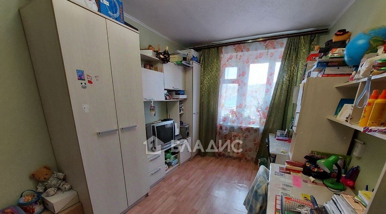 квартира г Чита р-н Ингодинский ул Богдана Хмельницкого 24/3 фото 7