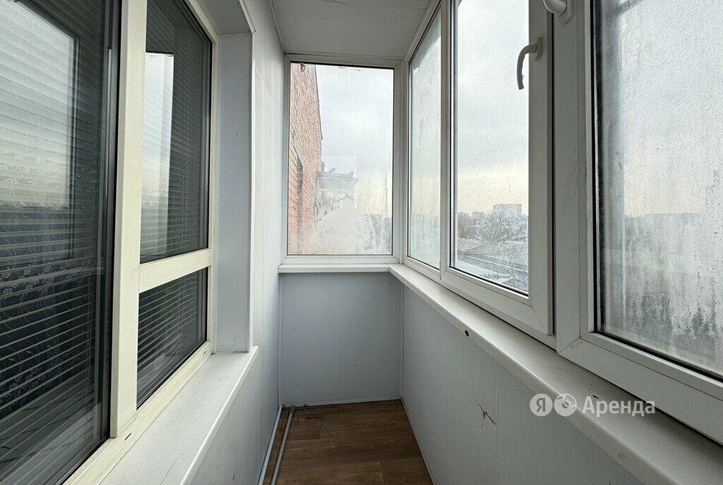 квартира г Ростов-на-Дону р-н Железнодорожный ул Профсоюзная 89 фото 12