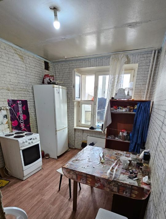 квартира г Зеленоград Фирсановская, к 618 фото 1