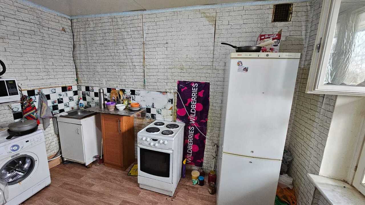 квартира г Зеленоград Фирсановская МЦД-3, адм. округ 6-й мкр, К 618 фото 3