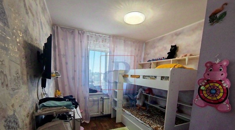квартира г Новокузнецк р-н Центральный ул Покрышкина 20 фото 3