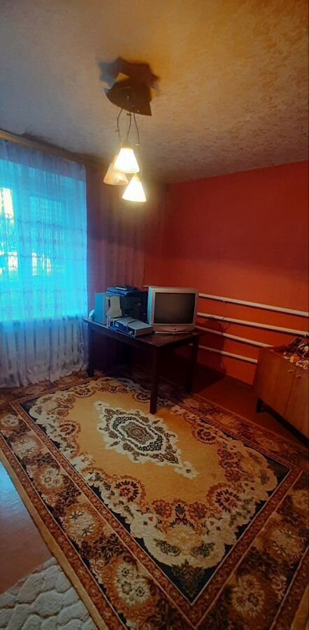 квартира г Воронеж р-н Коминтерновский ул Керамическая 42 фото 2