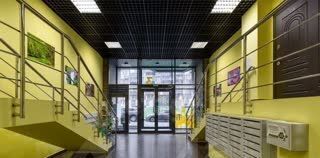 квартира городской округ Наро-Фоминский г Апрелевка ул Ясная 8 Апрелевка фото 3