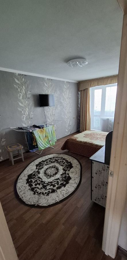 квартира г Бородино ул Ленина 62 фото 7