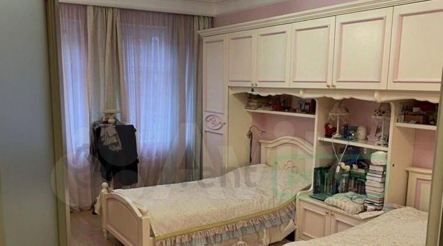 квартира г Калининград р-н Ленинградский ул Салтыкова-Щедрина 2 фото 11