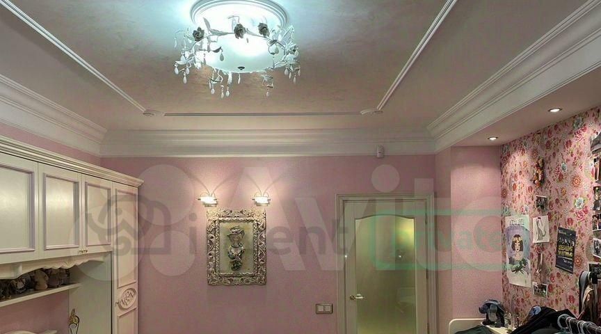 квартира г Калининград р-н Ленинградский ул Салтыкова-Щедрина 2 фото 12