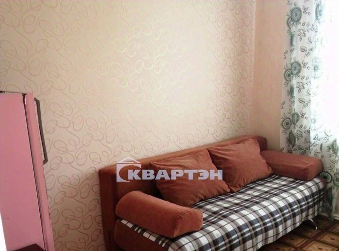 комната г Новосибирск ул Немировича-Данченко 91 Площадь Маркса фото 1