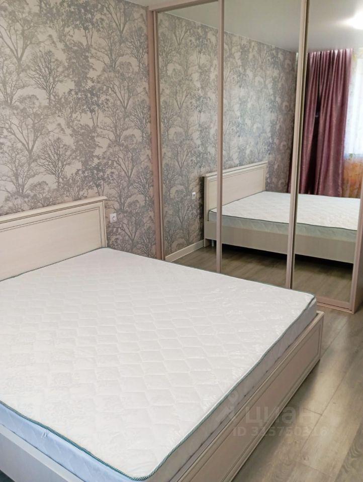 квартира г Новосибирск р-н Заельцовский ул Дуси Ковальчук 248 фото 2