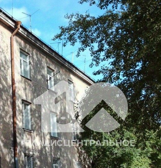 комната г Новосибирск Речной вокзал ул Первомайская 146 фото 3