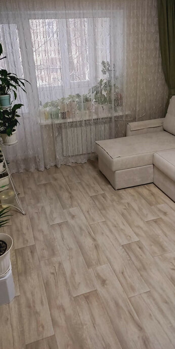 квартира г Ростов-на-Дону р-н Первомайский Темерник ул Миронова 4/1 фото 9