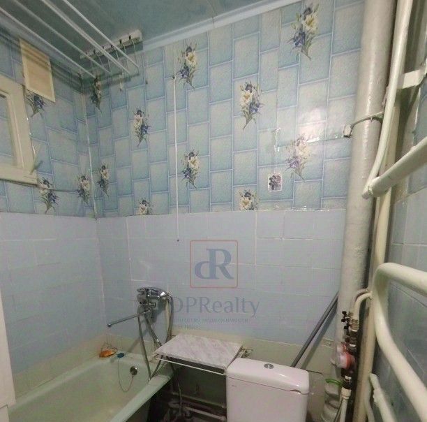 квартира г Новокузнецк р-н Заводской ул Тореза 61 фото 5