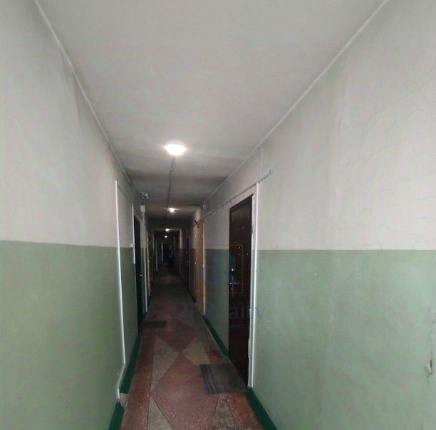 квартира г Новокузнецк р-н Центральный ул Покрышкина 20 фото 7