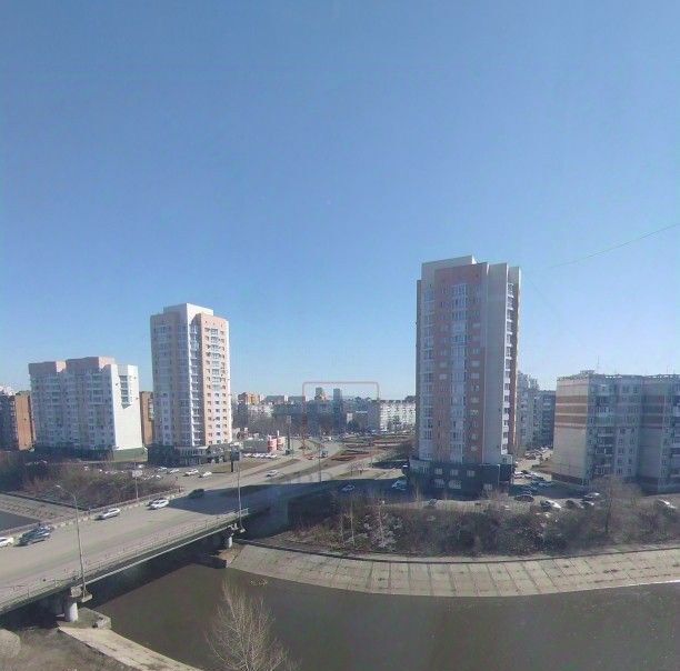квартира г Новокузнецк р-н Центральный ул Покрышкина 20 фото 9