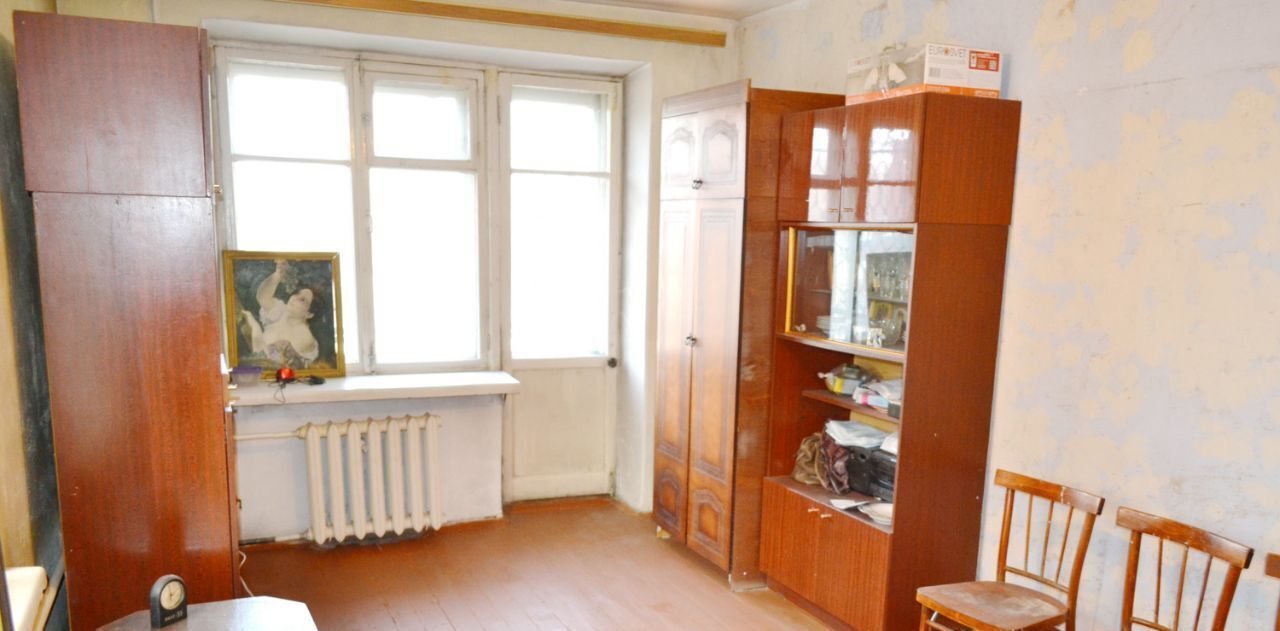 квартира г Новокузнецк р-н Кузнецкий ул Бугарева 28 фото 16