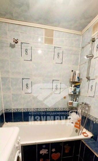 квартира г Кемерово р-н Центральный пр-кт Ленина 63 фото 12