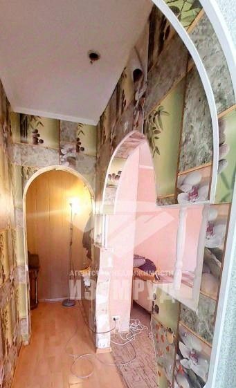 квартира г Кемерово р-н Центральный пр-кт Ленина 63 фото 11