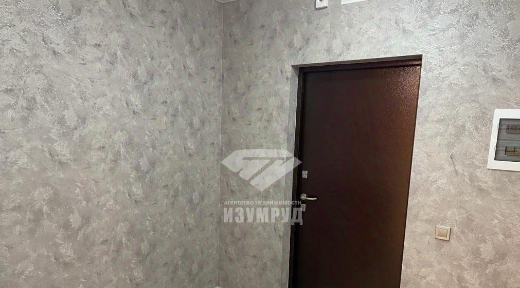 квартира г Кемерово р-н Рудничный Лесная Поляна б-р Солнечный 32 жилрайон фото 5