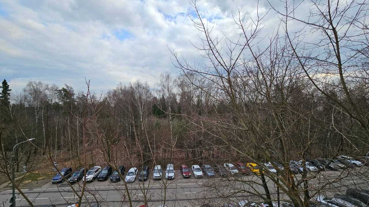 квартира г Зеленоград Фирсановская МЦД-3, адм. округ 6-й мкр, К 618 фото 21