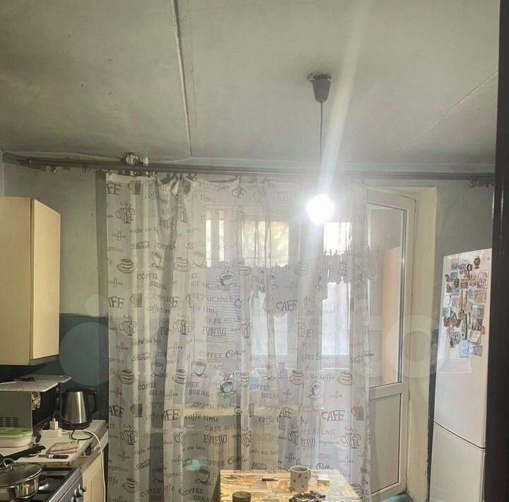 квартира г Симферополь р-н Киевский ул Генерала Родионова 6 фото 4