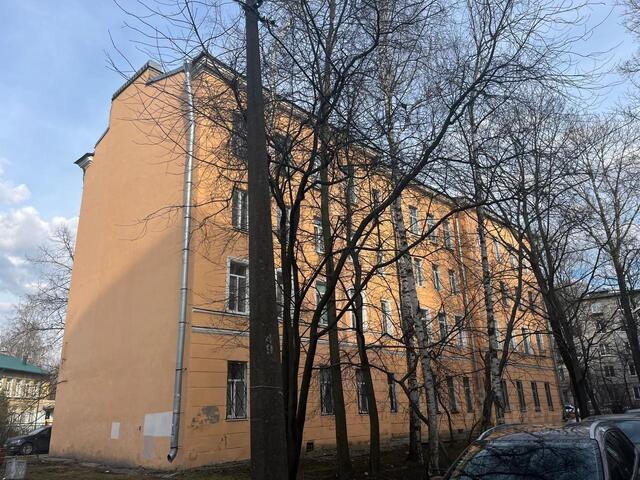 р-н Невский Александровское ул Бабушкина 66/2 Ленинградская область фото