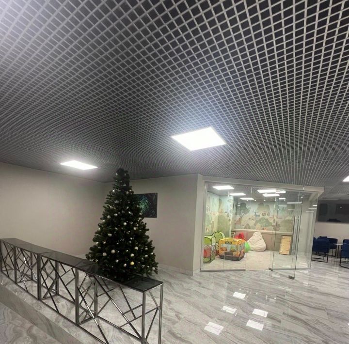 квартира г Люберцы микрорайон Панки пр-кт Октябрьский 403 фото 10