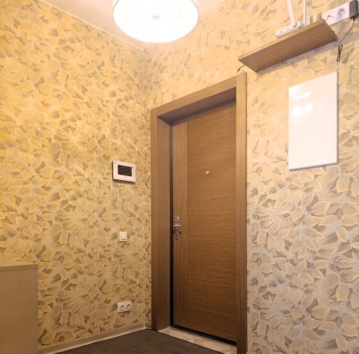 квартира г Одинцово Баковка ш Можайское 122 фото 23