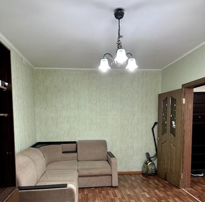 квартира г Курск р-н Центральный пр-кт Вячеслава Клыкова 86 фото 7