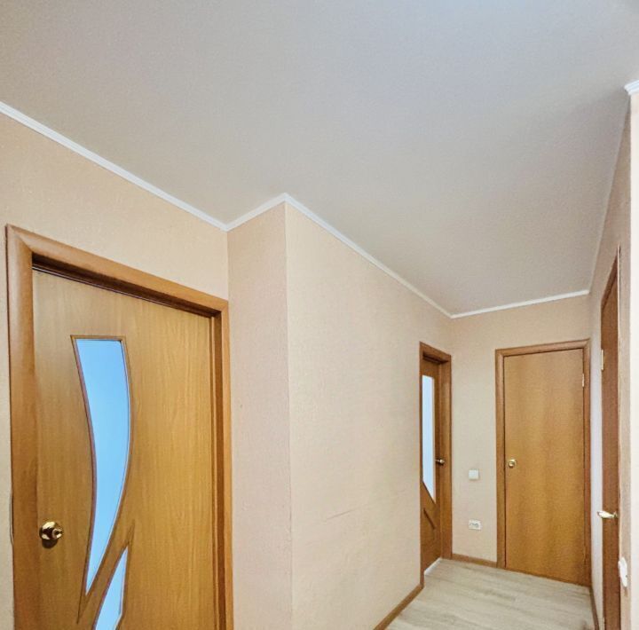 квартира г Курск р-н Центральный ул Береговая 5 фото 14
