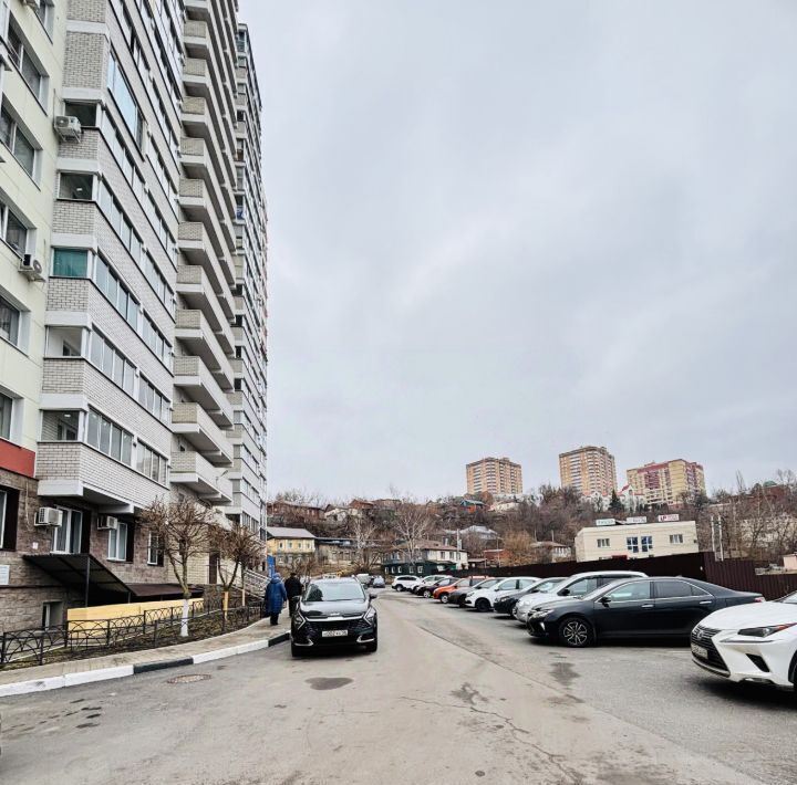 квартира г Курск р-н Центральный ул Береговая 5 фото 20