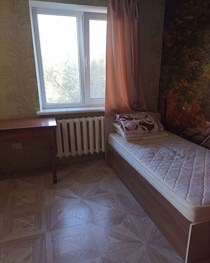 квартира г Белгород Восточный пр-кт Б.Хмельницкого 108а фото 4